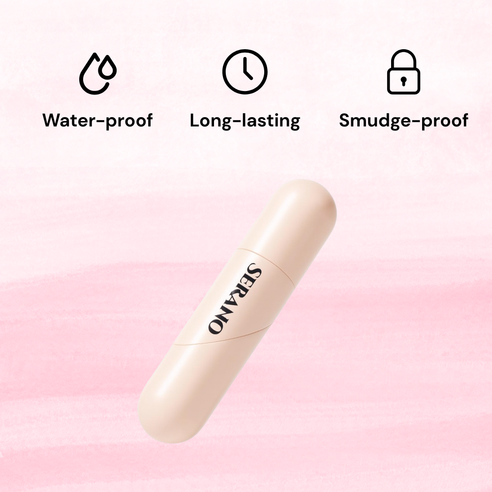 Eyeliner stamp Pen